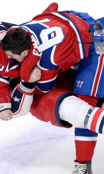 Johansen continues coming of age for Blue Jackets